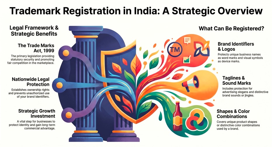FSSAI Registration: A Compliance Guide for Food Businesses — Registration tiers by turnover