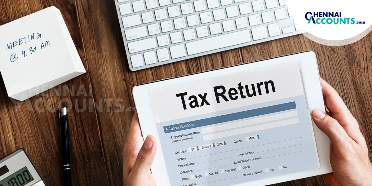 Common Myths About Income Tax Return Filing Debunked