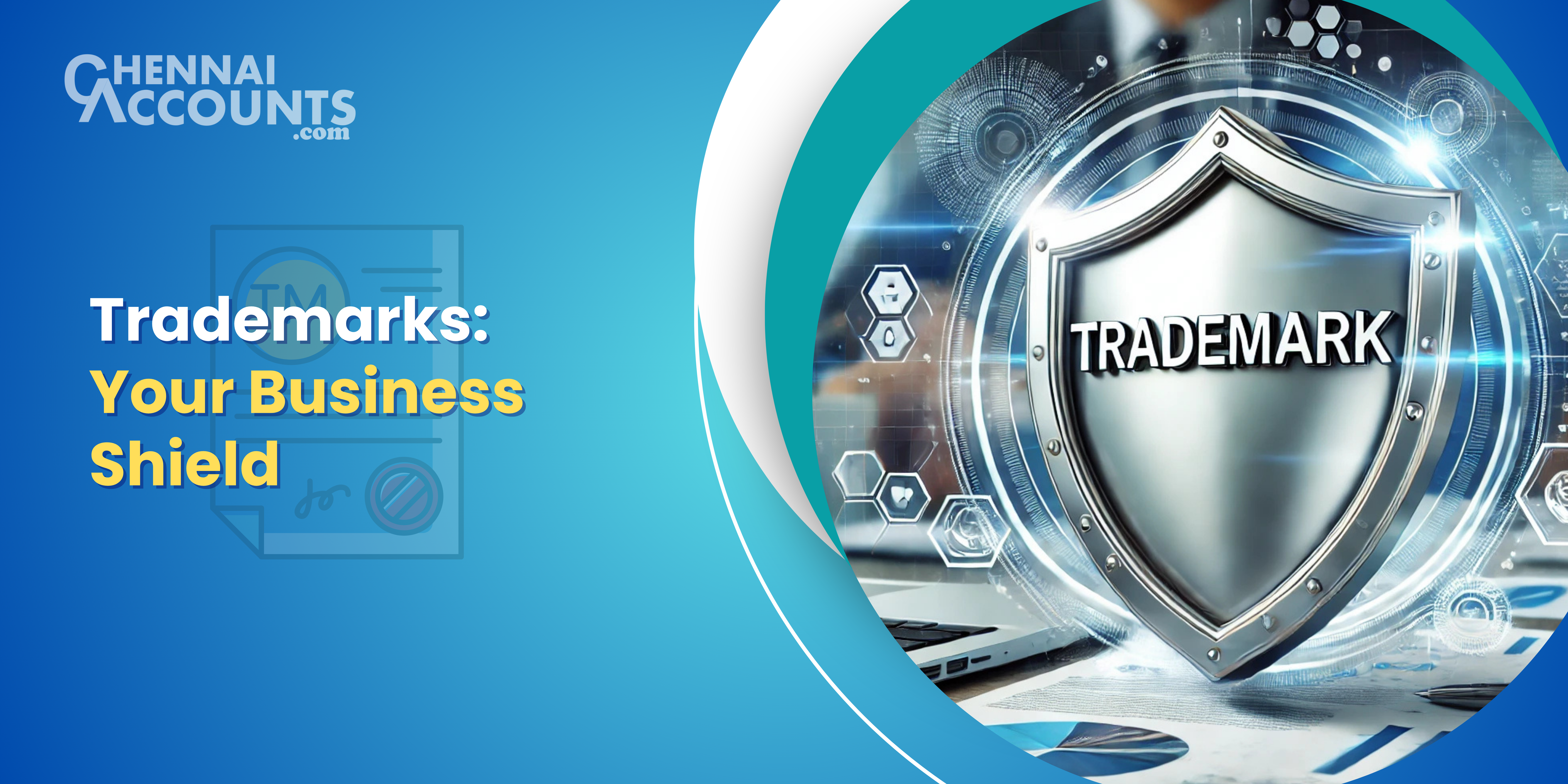 Why Trademarks Matter: A Guide to Protecting Your Business
