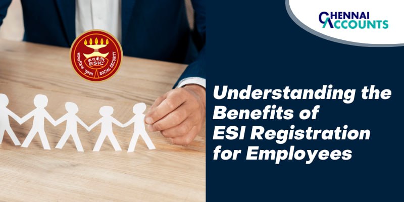 Understanding the Benefits of ESI Registration for Employees