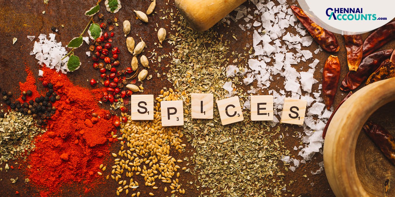 How To Start A Spice Export Business In India?