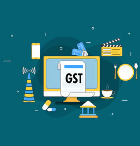 GST Registration in Chennai | Online GST Consultants in Chennai