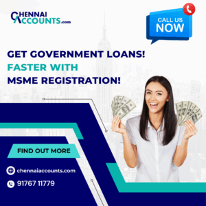 MSME Registration